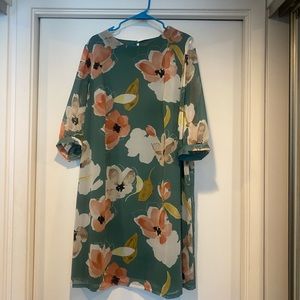 Business Casual Dress